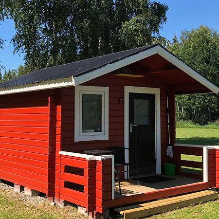 2 Persoons Stuga Hammarstrand Luaran gambar