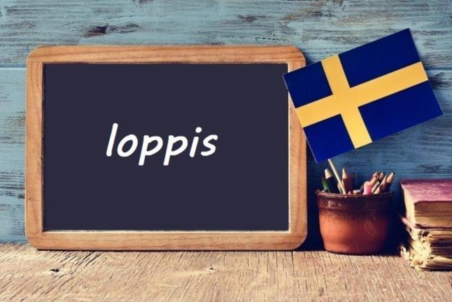 2 Persoons Stuga Hammarstrand Luaran gambar