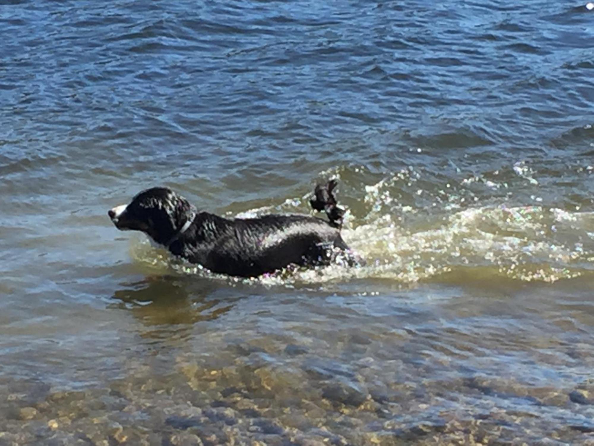 2 Persoons Stuga Hammarstrand Luaran gambar