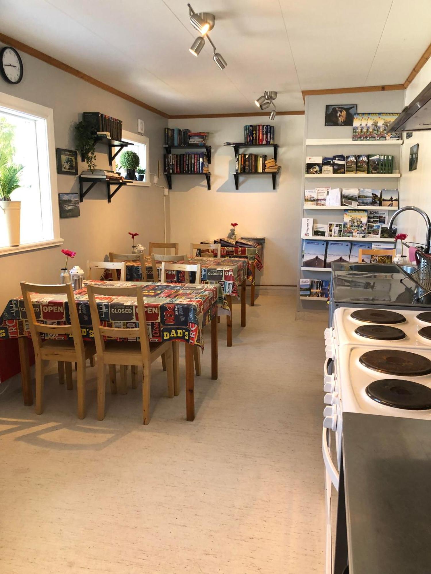 2 Persoons Stuga Hammarstrand Luaran gambar