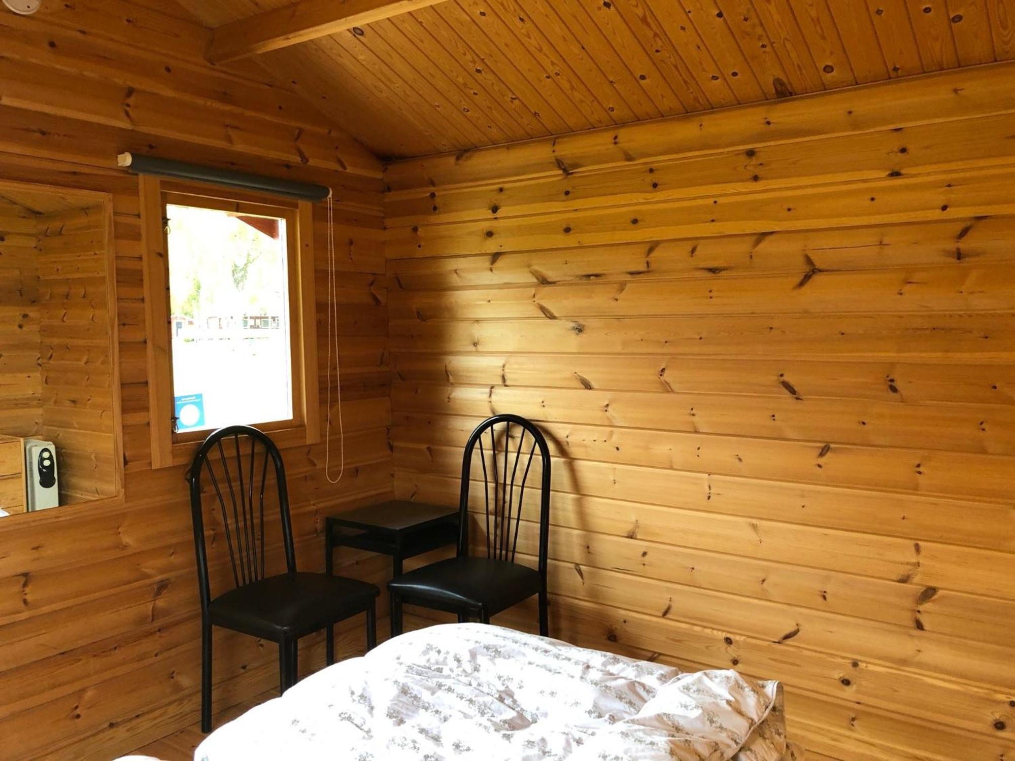 2 Persoons Stuga Hammarstrand Luaran gambar