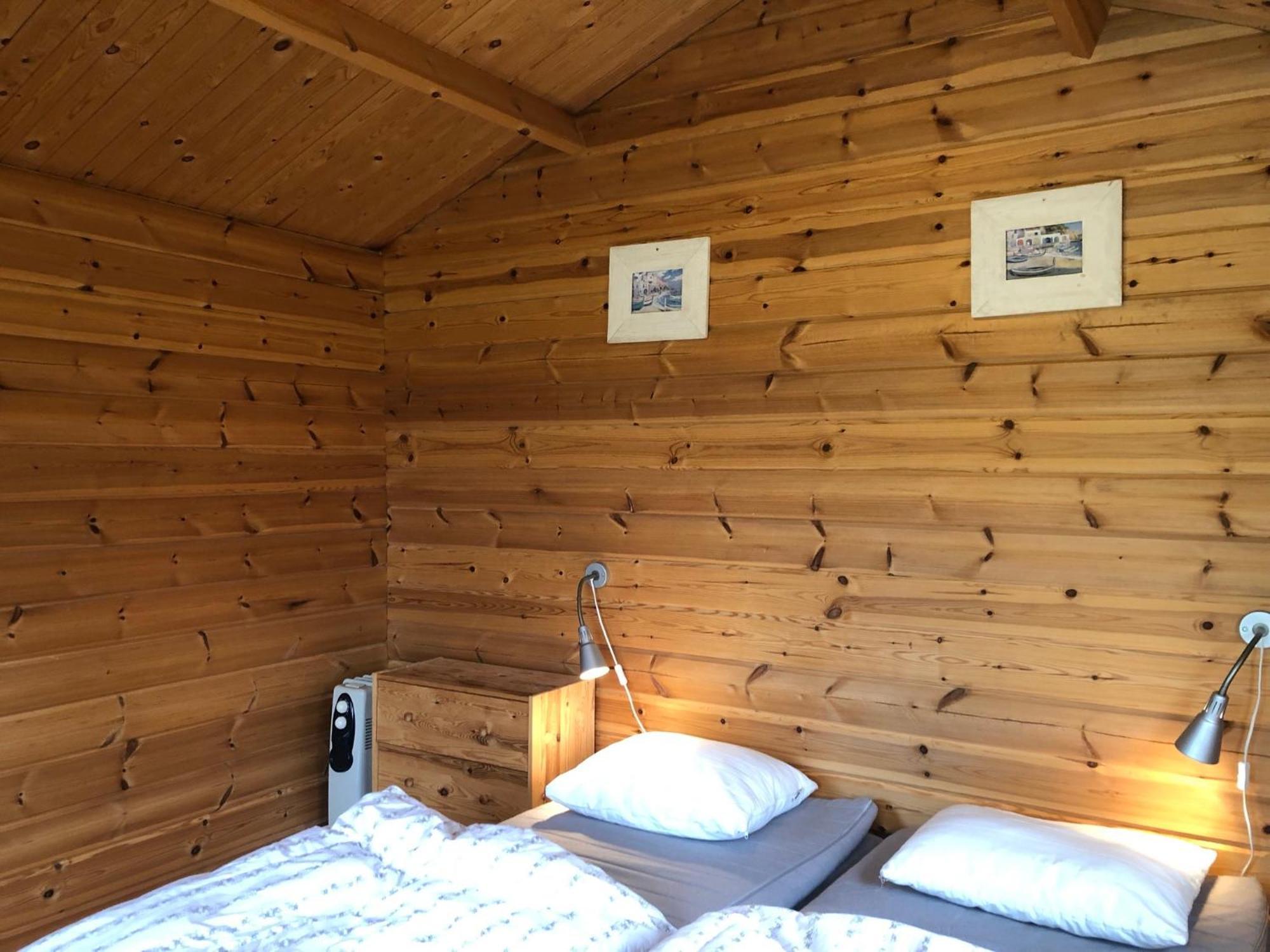 2 Persoons Stuga Hammarstrand Luaran gambar